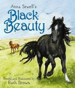 BLACK BEAUTY