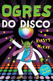 OGRES DO DISCO