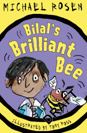 BILAL'S BRILLIANT BEE