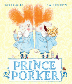 PRINCE AND THE PORKER, THE