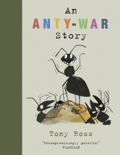 ANTY-WAR STORY, AN