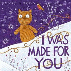 I WAS MADE FOR YOU