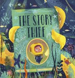 STORY THIEF, THE