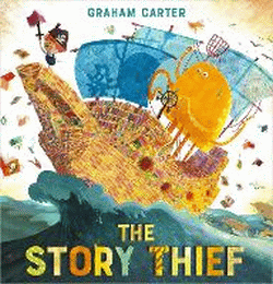 STORY THIEF, THE