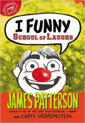 MIDDLE SCHOOL: I FUNNY SCHOOL OF LAUGHS