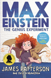 MAX EINSTEIN: GENIUS EXPERIMENT