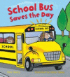 SCHOOL BUS SAVES THE DAY