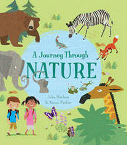 JOURNEY THROUGH NATURE, A