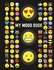 MY MOOD BOOK