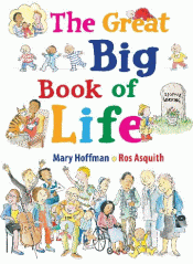 GREAT BIG BOOK OF LIFE, THE