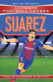 SUAREZ