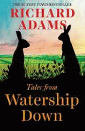 TALES FROM WATERSHIP DOWN