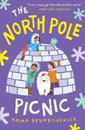NORTH POLE PICNIC, THE