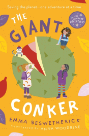 GIANT CONKER, THE