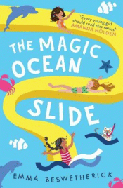MAGIC OCEAN SLIDE, THE