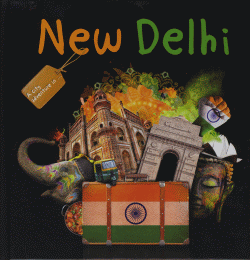 NEW DELHI