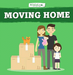 MOVING HOME