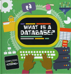 WHAT IS A DATABASE?