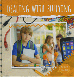 DEALING WITH BULLYING