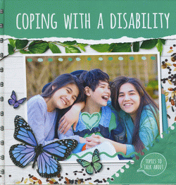 COPING WITH A DISABILITY