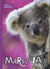 MARSUPIALS