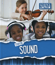 STUDYING SOUND