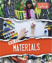 MAKING WITH MATERIALS