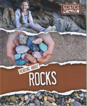 READING ABOUT ROCKS