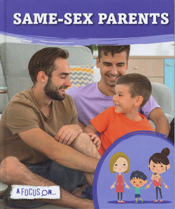 SAME-SEX PARENTS