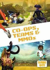 CO-OPS, TEAMS AND MMOS