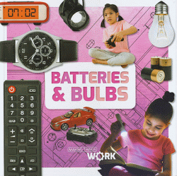 BATTERIES AND BULBS