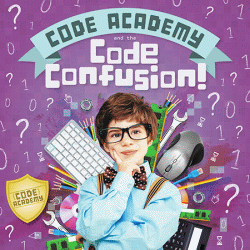 CODE ACADEMY AND THE CODE CONFUSION!