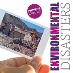 ENVIRONMENTAL DISASTERS