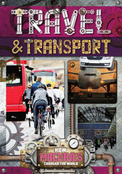 TRAVEL AND TRANSPORT
