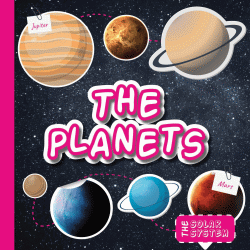 PLANETS, THE