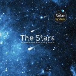 STARS, THE