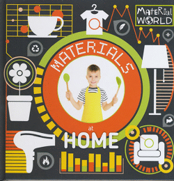 MATERIALS AT HOME