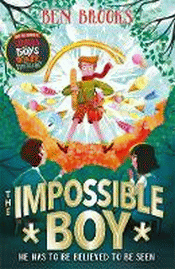 IMPOSSIBLE BOY, THE