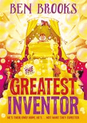GREATEST INVENTOR, THE