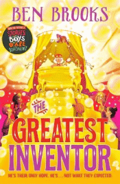 GREATEST INVENTOR, THE