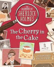 CHERRY IN THE CAKE AND OTHER MYSTERIES, THE