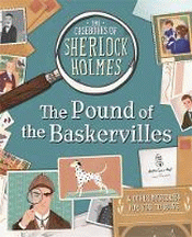 POUND OF THE BASKERVILLES AND OTHER MYSTERIES, THE