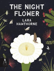 NIGHT FLOWER, THE