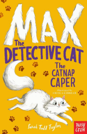 CATNAP CAPER, THE