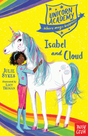 ISABEL AND CLOUD