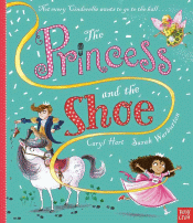PRINCESS AND THE SHOE, THE