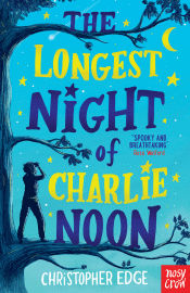 LONGEST NIGHT OF CHARLIE NOON, THE