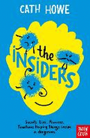 INSIDERS, THE
