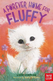 FOREVER HOME FOR FLUFFY, A