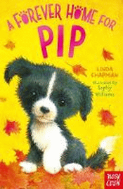 FOREVER HOME FOR PIP, A